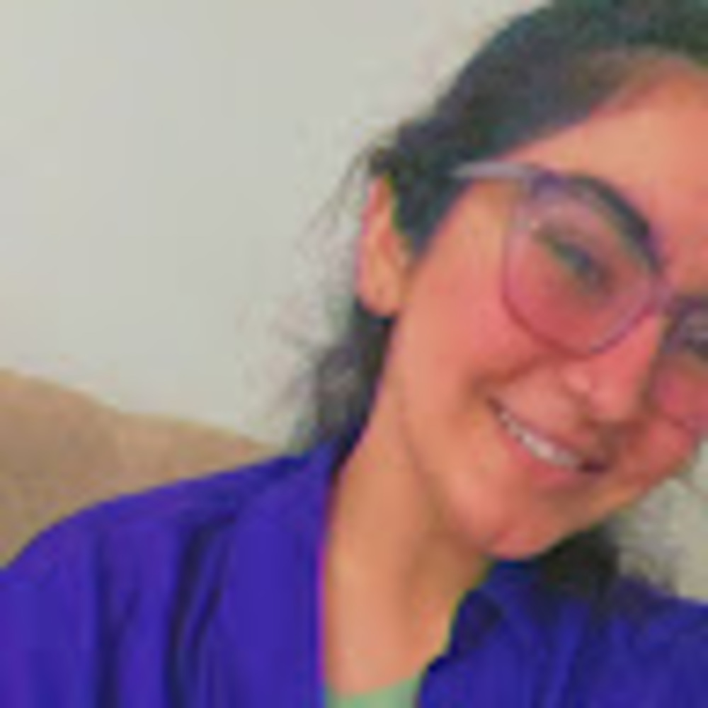 Meet your Posher, Ufaque